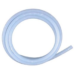 Silicone Fuel Tubing Standard 3'