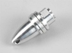 Collet Cone Adapter 2.0mm-5mm Prop Shaft