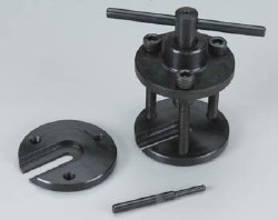 Pinion Gear Puller for 2-5mm Shafts Hi-Str
