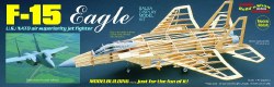 1/40 F-15 Eagle Model Kit