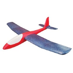 Patriot Foam Glider