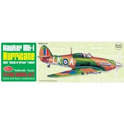 Hawker MK-1 Hurricane