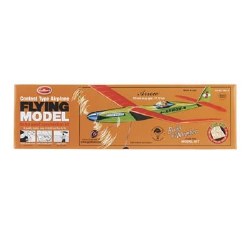 Arrow Laser Cut Model Kit