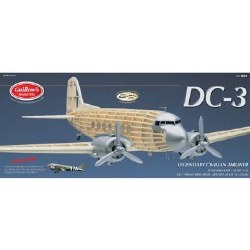 1/32 Douglas DC-3 Model Kit