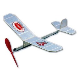 Build n' Fly Cadet Model Kit