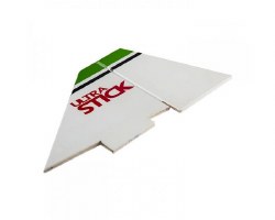 Vertical Stabilizer with Rudder: Ultra Stick 30cc