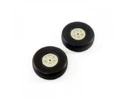 Wheel Set: Ultra Stick 30cc