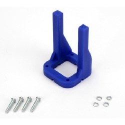 Motor Mount: Twist 40 ARF V2