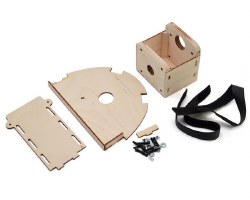 EP Motor Box: F6F Hellcat 15cc