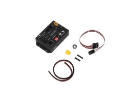 Retract Controller: Aermacchi MB-339 60-85N