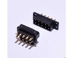 10-Pin Connector Set (2)