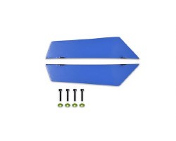 Ventral Fin Set: Aermacchi MB-339 60-85N