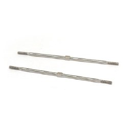 Titanium Pro-Links 4-40 x 4 (2)