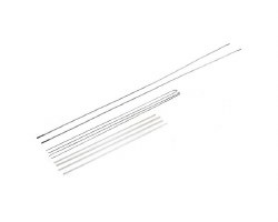 Pushrod Set: OV-10 Bronco 30cc