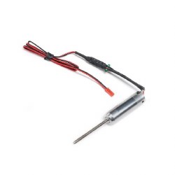 Retract Motor: OV-10 Bronco 30cc