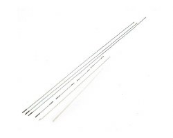 Pushrod Set: Ki-43 60cc