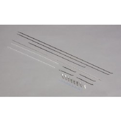 Pushrod Set: Meridian 10cc