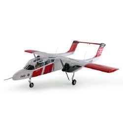 OV-10 Bronco 20cc ARF