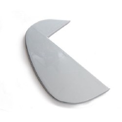 Rudder: Carbon Cub 15cc