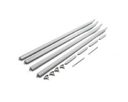 Wing Strut Set: XCub 60cc