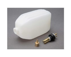 Fuel Tank 20oz: XCub 60cc