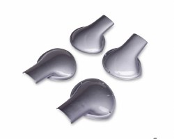 Fiberglass Fairings: XCub 60cc