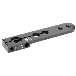 Aluminum Sx Arm, 1.5" Hitec