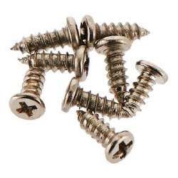 H107-A07 Screw Set H107P (5)