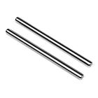 Suspension Pin 3x43mm- Silver (Front/Outer): D8