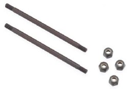 68184 Suspension Shaft Outer/Threaded