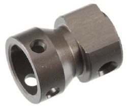 67176 WCE Aluminum Center Drive Shaft Coupling