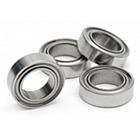 Sealed Bearing- 6x10mm:LS