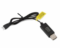 USB-A Charger; Molex 51006