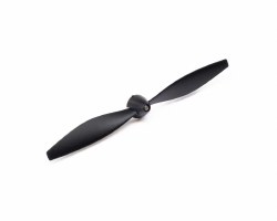 Propeller and Spinner: Micro XCub 450mm