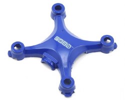 HobbyZone Replacement Body Blue: Rezo