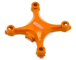 HobbyZone Replacement Body Orange: Rezo