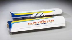 Wing Set ElectriStar EP Brushless Trainer