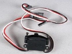 Pro H/D Switch Harness Futaba J