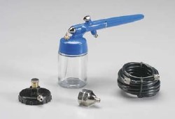 HB100 Basic Airbrush