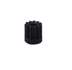 Steel 11T Motor Pionion Gear for Axial SCX24 (1)