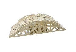 Hobby Details 1/10 Crawler Track - Climbing Board Style H
