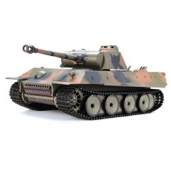 V7 1:16 German A6 Panther Heavy Tank Full Pro