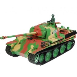 Heng Long 1:16 German Panther Type-G Full Pro