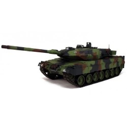 V7.0 1/16 German Leopard 2 A6 RC
PRO