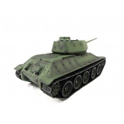 Heng Long  1:16 Russian T34 Tank V7