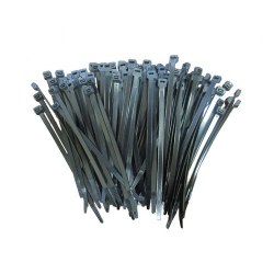 50 Piece 6"Cable Ties