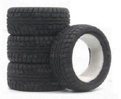 1/10 Rubber Onroad Tire