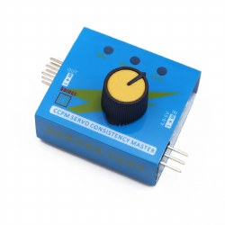 Servo Tester / Centerer
