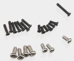 Complete Screw Set Novus CX