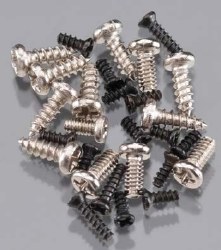 Complete Screw Set Novus UH-1D